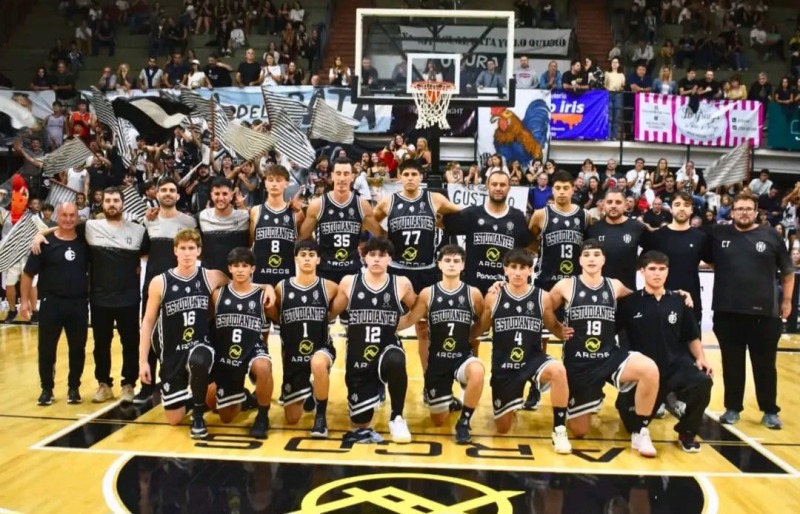 Derrota de Estudiantes en General Pico